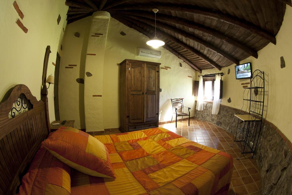 Complejo Rural El Prado Hotell Logrosán Exteriör bild