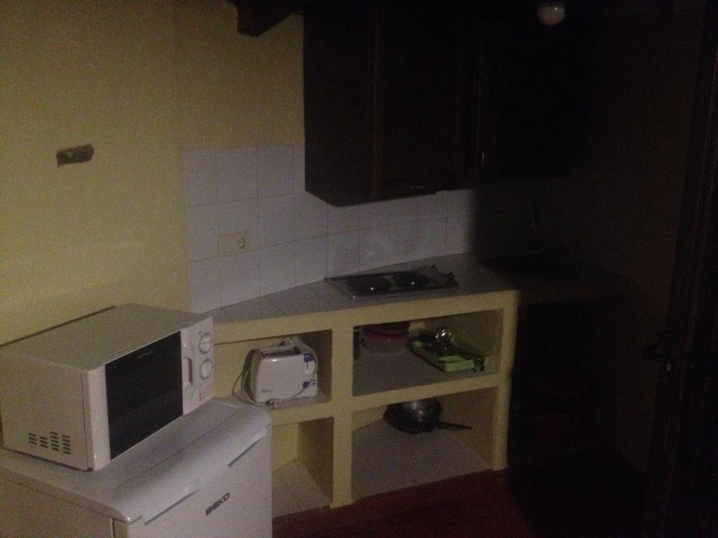 Complejo Rural El Prado Hotell Logrosán Rum bild